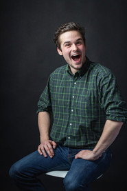 Photo of Garamvári Ádám as Bence