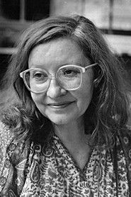 Photo of Eva Švankmajerová