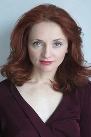 Photo of Mandy May Cheetham as Jennifer