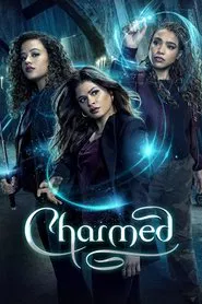 Season 4 poster