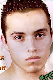 Photo of Alexander Cervantes