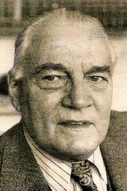 Photo of Þorsteinn Ö. Stephensen as Grandfather