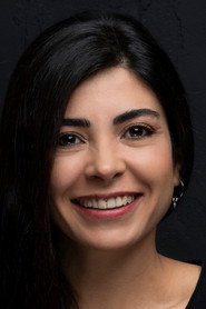 Photo of Güldestan Yüce