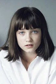 Photo of Vitaliia Turchyn as Sonia