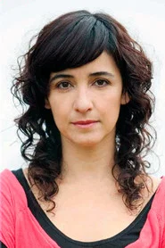Photo of Alicia Scherson