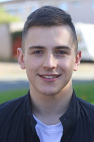 Photo of Darren McColl as Jim