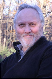 Photo of Michael T. Francis as Mr. Lincoln
