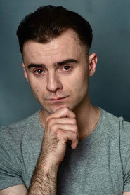 Photo of Felix Podborski as Mihai