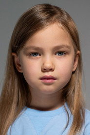 Photo of Miroslava Fadeeva as Girl