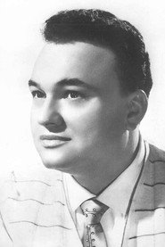 Photo of Luciano Taioli as Luciano Landi