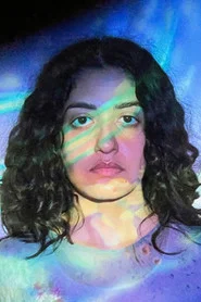 Photo of Yazmin Omana as Lamia