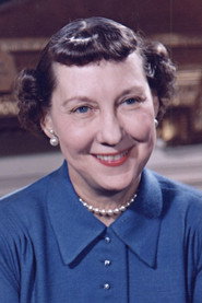 Photo of Mamie Eisenhower as Self (archive footage)