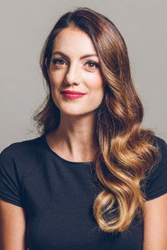 Photo of Susana Ballesteros as Doña Sara