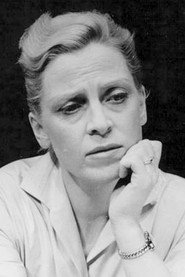 Photo of Margareta Bergfelt as Karin Sommar