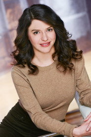 Photo of Lise Cormier as Taylor