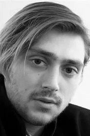 Photo of Nicolas Avinée as Boris
