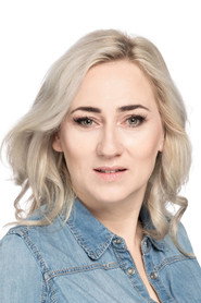 Photo of Justyna Godlewska as Bitnerowa