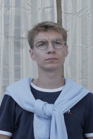 Photo of Baptiste Ricateau as Antagonist