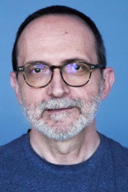 Photo of Gabriele Vacis as Hemingway