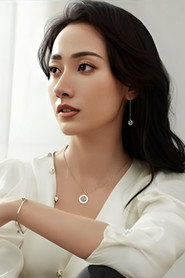 Photo of 曾霏 as 阿华