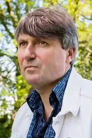 Photo of Simon Armitage