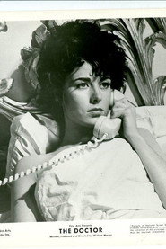 Photo of Ann Hutchinson as Candy Collins (?)
