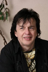 Photo of Aleksandr Barykin as Yura Kulich-Kulikovskiy (singing voice)