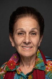 Photo of Tanju Tuncel as Rukiye