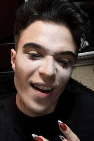 Photo of Jordan Messier as Elliot West