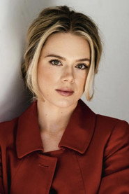 Photo of Shelby McKay as Nora Miller
