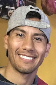 Photo of Jose Alejandro Burgos as Self