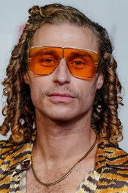 Photo of Michael Vegas