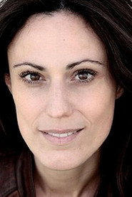 Photo of Géraldine Girault as Jasmine