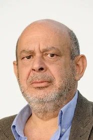 Photo of Haldun Boysan as Ali Kemal