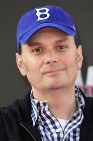 Photo of Brian Lynch as Eddie