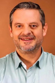 Photo of Petar Kalchev as Tosho
