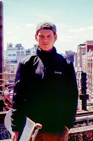 Photo of Mark Humienik