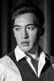 Photo of James Aaron Oh as Jet