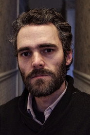Photo of Eric Daniel Metzgar as Narrator (voice)