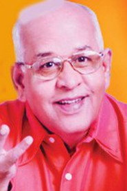 Photo of LIC Narasimhan as Liquor seller