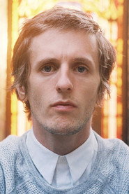 Photo of Andrew Huculiak as Himself