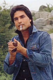 Photo of Sriram Panda as Sukant