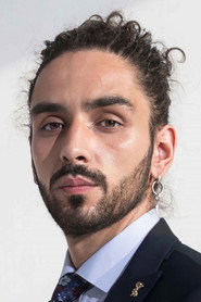 Photo of Nicholas Catianis as Paul
