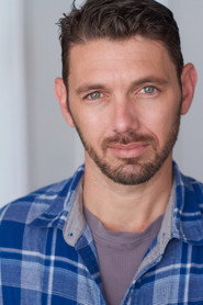 Photo of Edward Gusts as Mystery Man