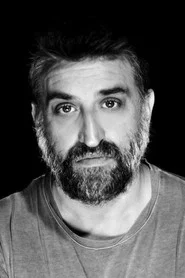 Photo of George Houliaras as Leonidas