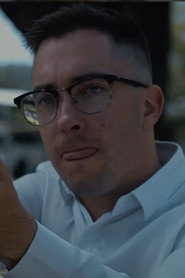 Photo of Paul Griffiths as Detective Paul Newton