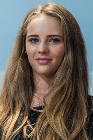 Photo of Urszula Bogucka as Franka