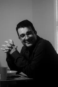 Photo of José Luis Robledo Cortéz as Father #1