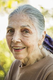 Photo of Marina Colasanti as Self