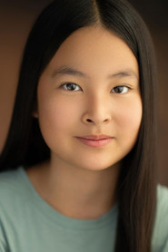 Photo of Lauren Chan as Teen Jessica